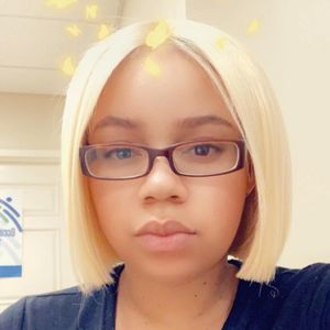 Meet your Posher, Imani